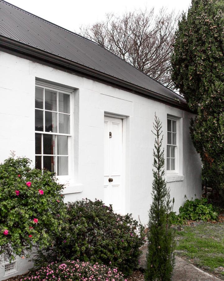 Gaol House Cottages Bicheno Exterior foto